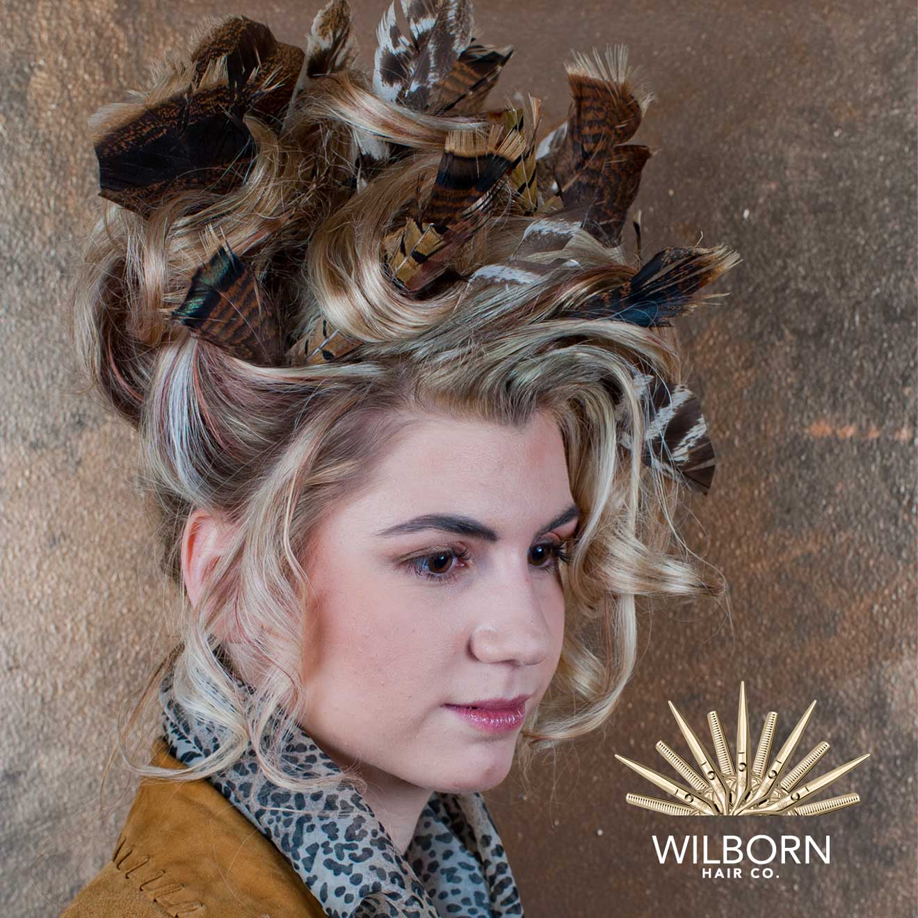 Image Copyright Wilborn Hair Co.